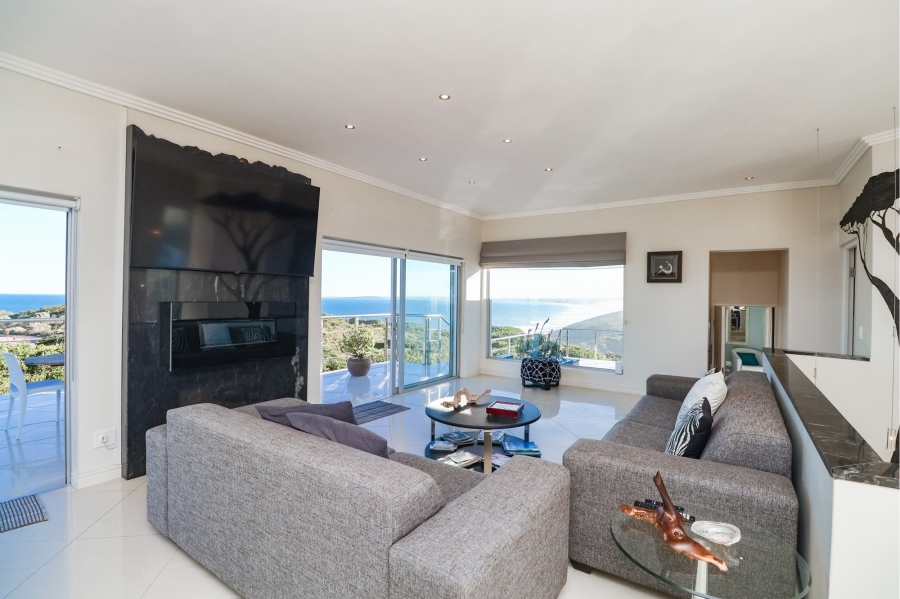 5 Bedroom Property for Sale in Pinnacle Point Golf Estate Western Cape